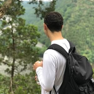 Meet your Posher, Nick